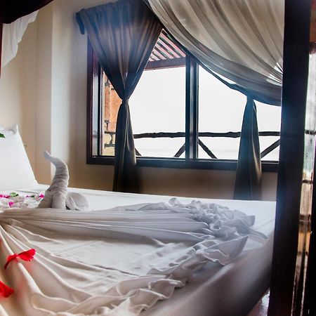 Kendwa Beach Bnb المظهر الخارجي الصورة