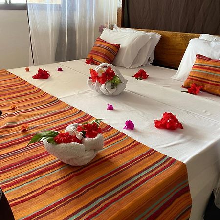 Kendwa Beach Bnb المظهر الخارجي الصورة