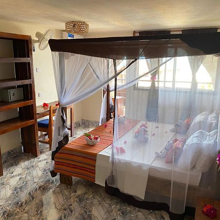 Kendwa Beach Bnb المظهر الخارجي الصورة