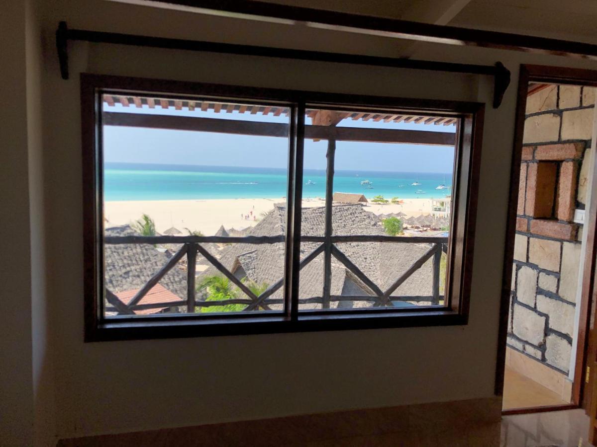 Kendwa Beach Bnb المظهر الخارجي الصورة