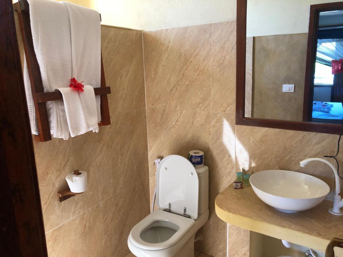 Kendwa Beach Bnb المظهر الخارجي الصورة