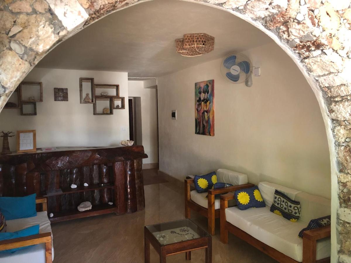 Kendwa Beach Bnb المظهر الخارجي الصورة