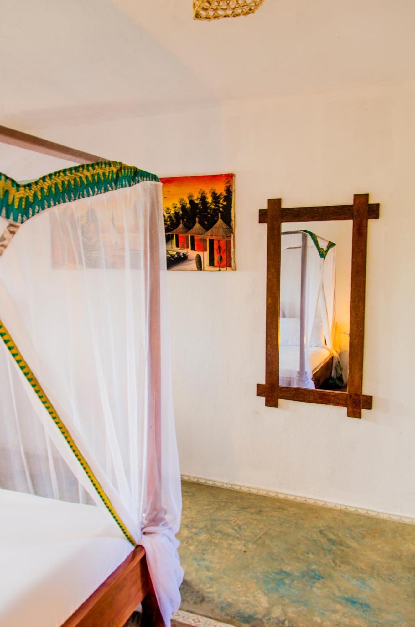 Kendwa Beach Bnb المظهر الخارجي الصورة
