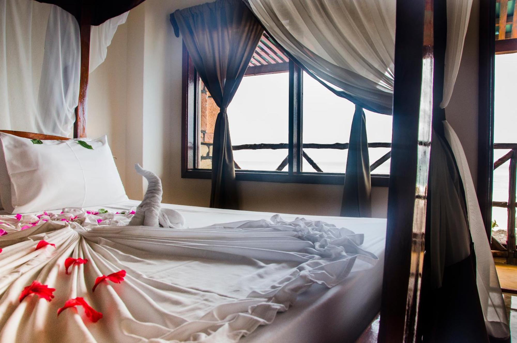 Kendwa Beach Bnb المظهر الخارجي الصورة