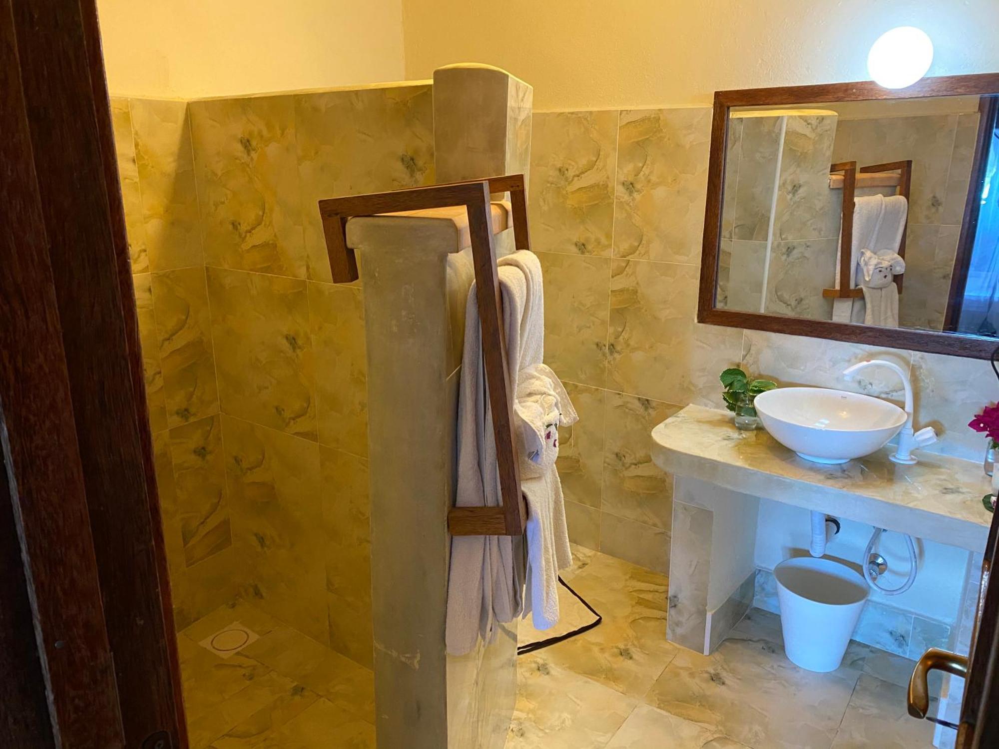 Kendwa Beach Bnb المظهر الخارجي الصورة