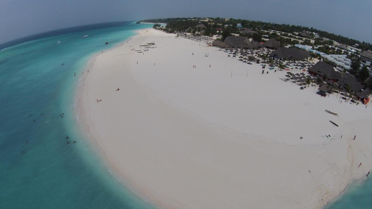Kendwa Beach Bnb المظهر الخارجي الصورة