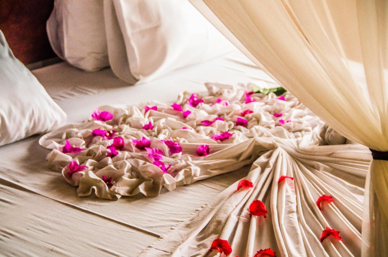 Kendwa Beach Bnb المظهر الخارجي الصورة