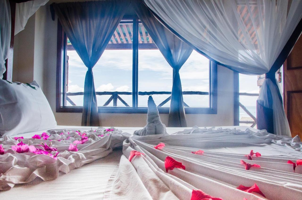Kendwa Beach Bnb المظهر الخارجي الصورة