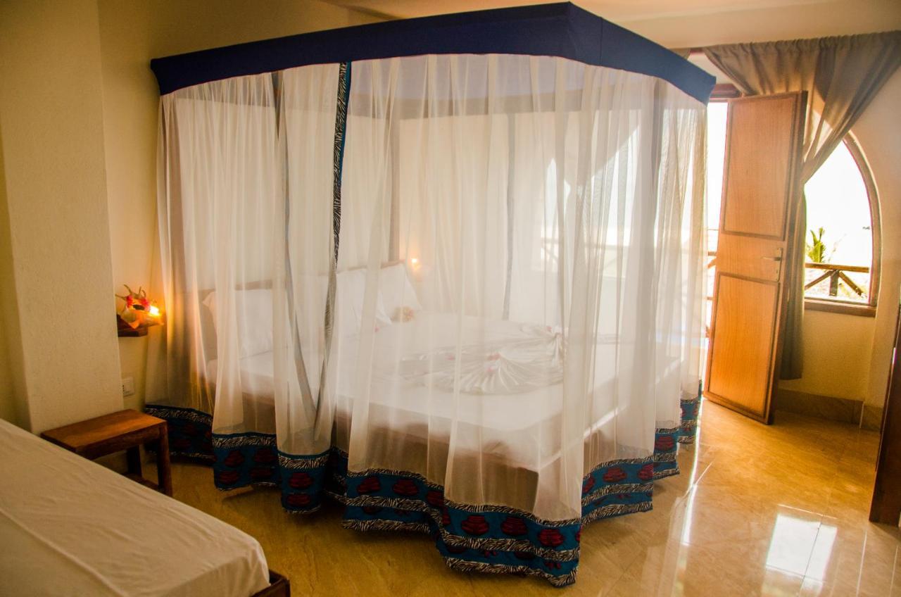 Kendwa Beach Bnb المظهر الخارجي الصورة