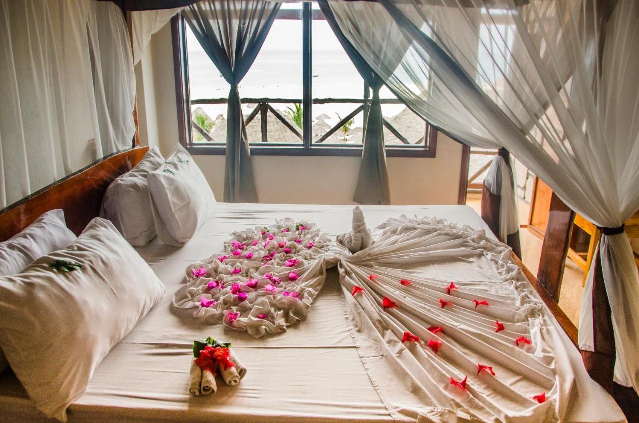 Kendwa Beach Bnb المظهر الخارجي الصورة