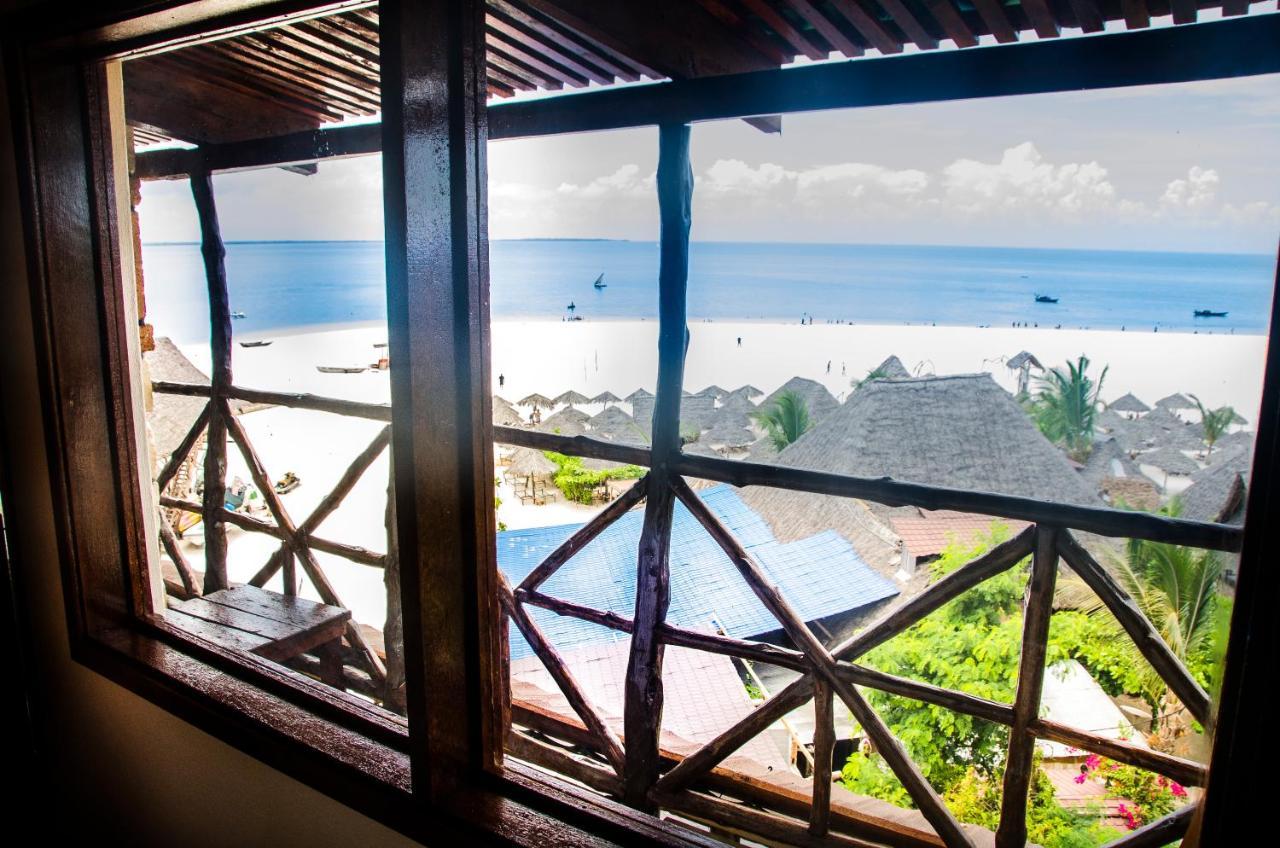 Kendwa Beach Bnb المظهر الخارجي الصورة