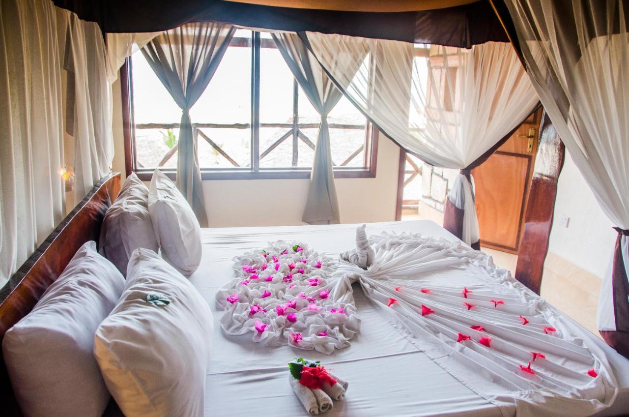 Kendwa Beach Bnb المظهر الخارجي الصورة