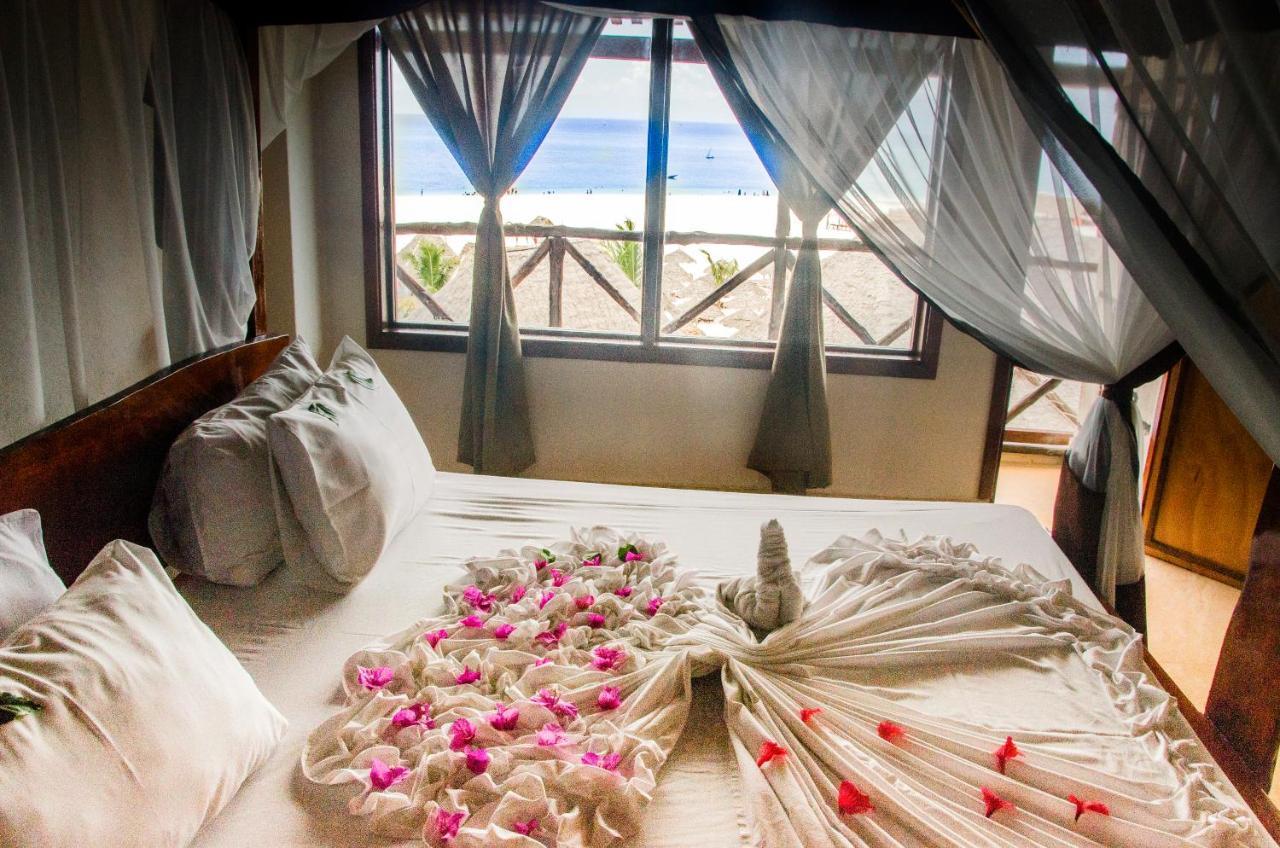 Kendwa Beach Bnb المظهر الخارجي الصورة