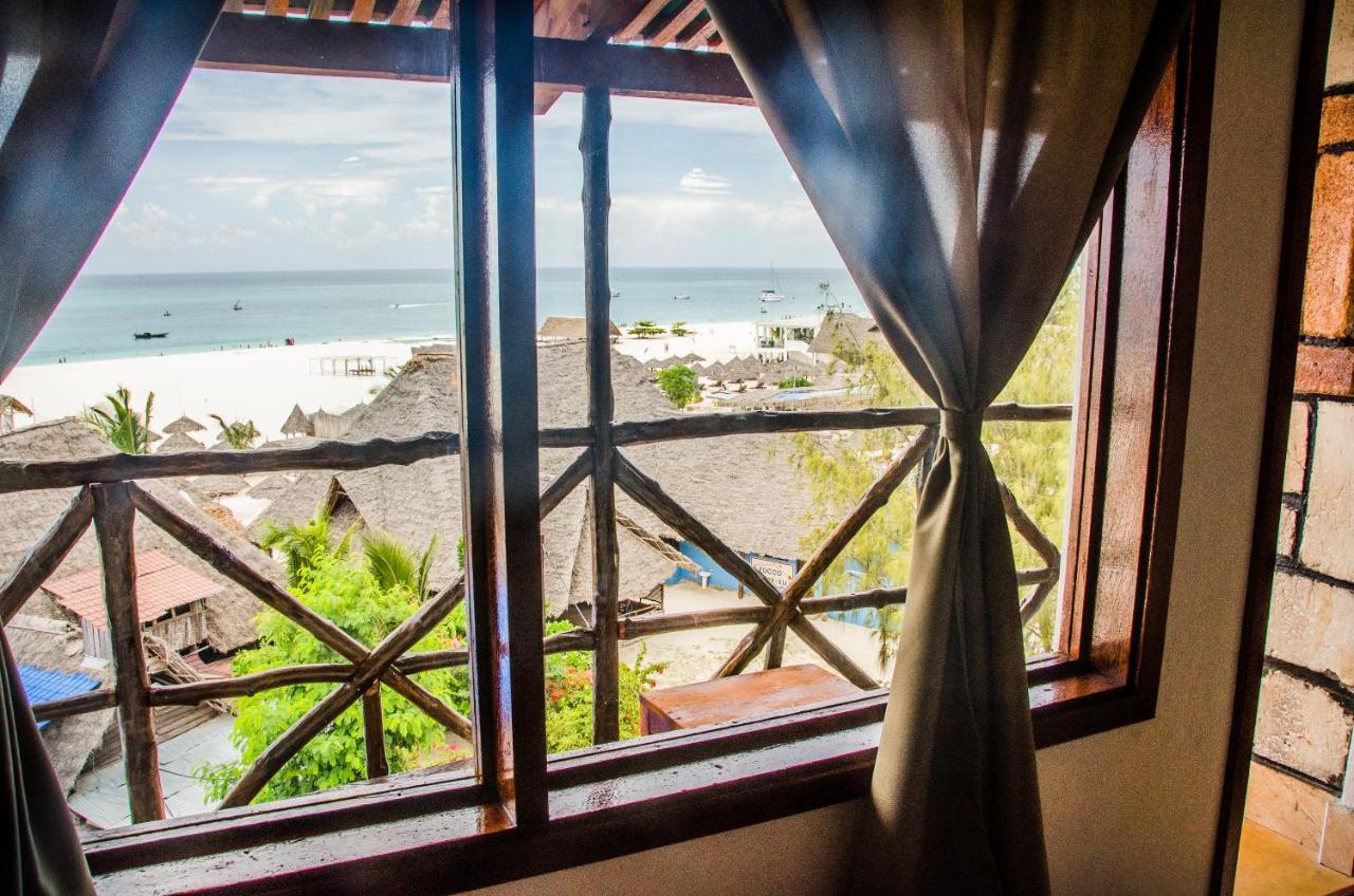 Kendwa Beach Bnb المظهر الخارجي الصورة