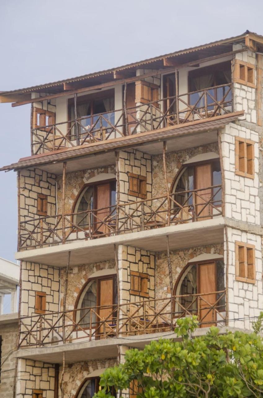 Kendwa Beach Bnb المظهر الخارجي الصورة